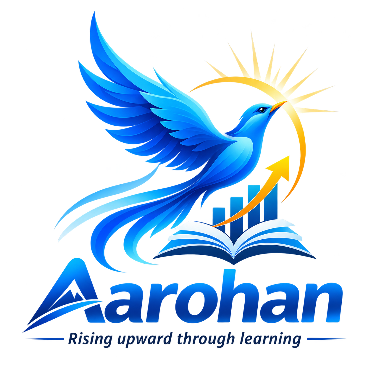 Aarohan Logo